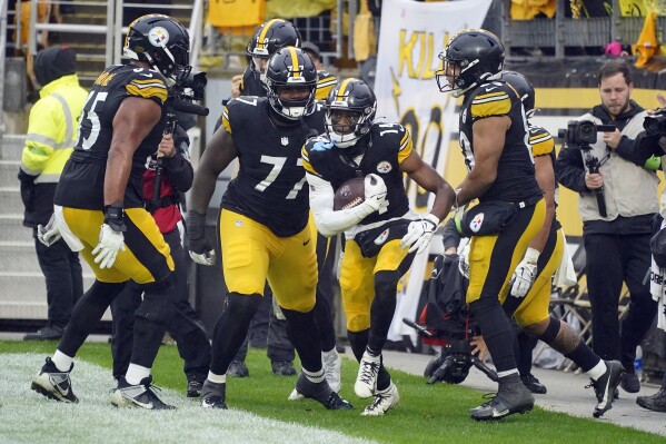 Bengals steelers stream reddit best sale